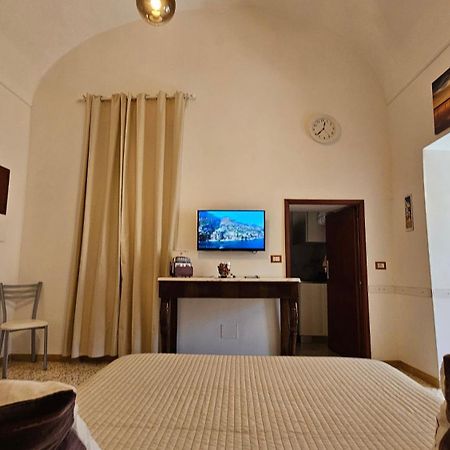 La Casarella Villa Amalfi Exterior photo