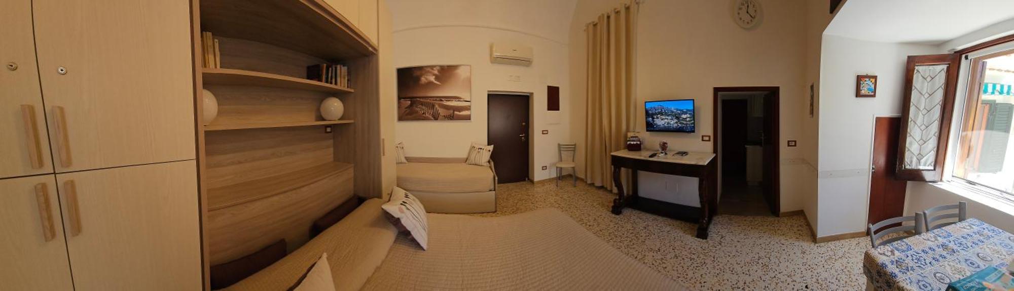 La Casarella Villa Amalfi Exterior photo
