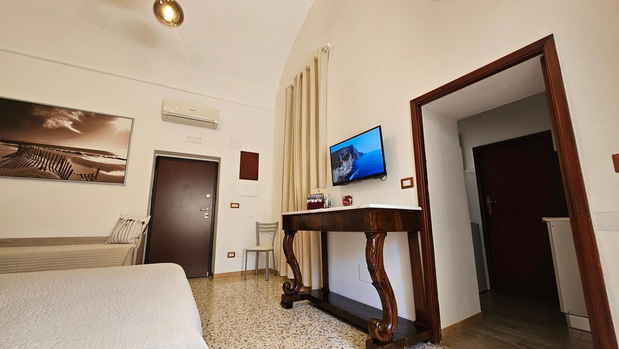 La Casarella Villa Amalfi Exterior photo