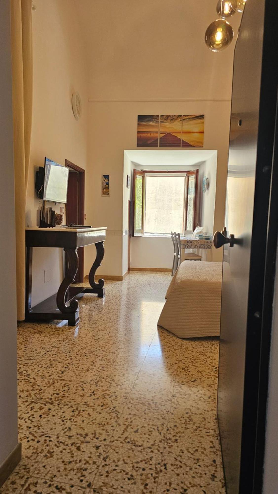 La Casarella Villa Amalfi Exterior photo