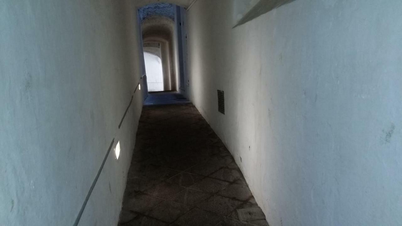 La Casarella Villa Amalfi Exterior photo