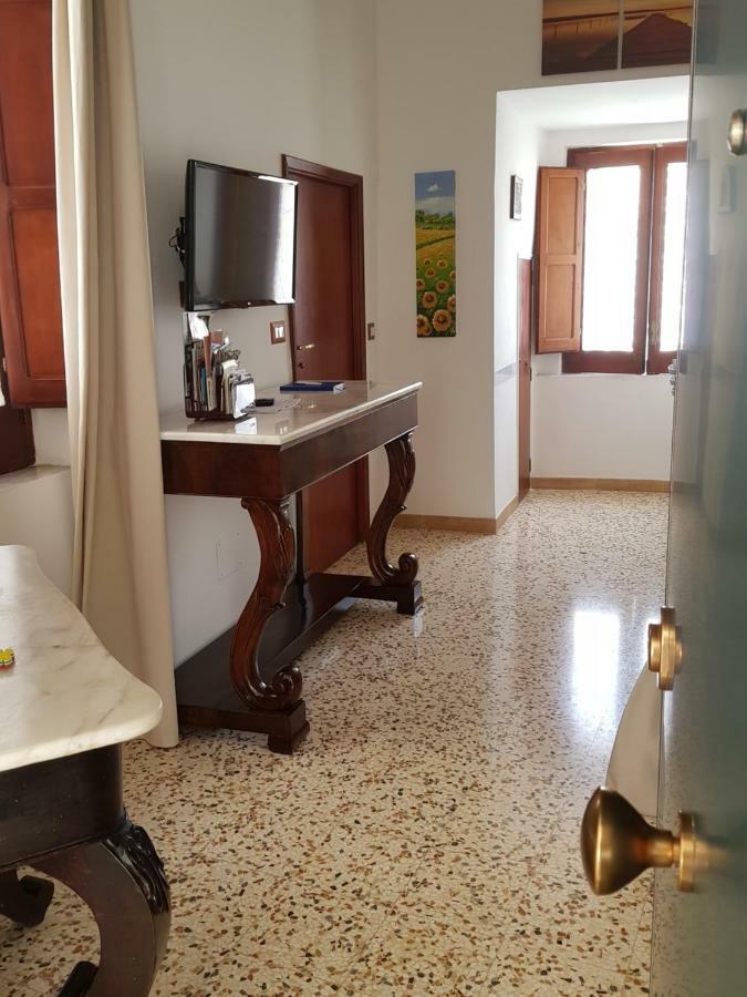 La Casarella Villa Amalfi Exterior photo